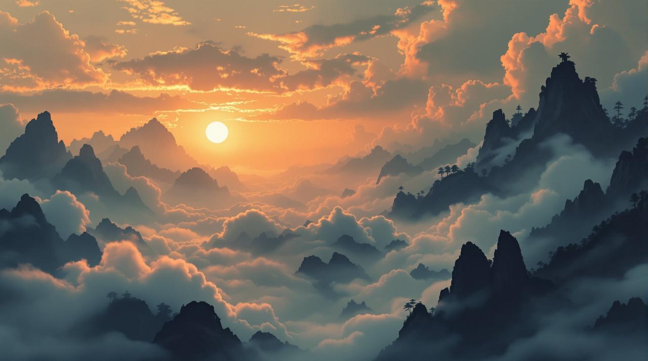 红狐影视 - 三体：黑暗森林 高清海报
